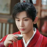 Lý Liên Hoa - Lý Tương Di