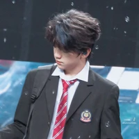 Trần Thiên Nhuận