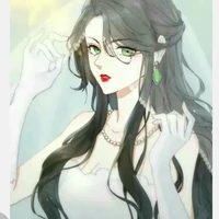 Mẹ kế của Yo na lisa