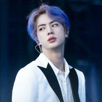 Kim Seok Jin