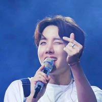 Jung Hoseok ( J Hope)