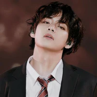 Kim Taehyung ( V )