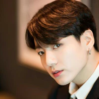 Jeon Jungkook