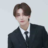 Yoon Jeonghan