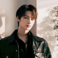 Moon Jun Hwi ( Wen Jun Hui ) ( Jun)