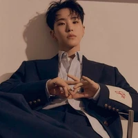 Kwon Soon Young ( Hoshi)