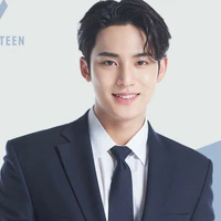 Kim Mingyu