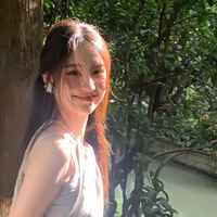 Tạ Vi Thư - hầu nữ trưởng