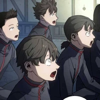 Những đứa trẻ của gia tộc Baskerville