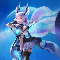 Liliana-Cửu Vĩ Yêu Hồ