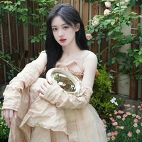 Hàn Tuệ Nhi-bạn nu9