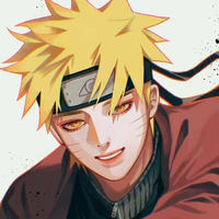 uzumaki naruto