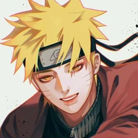 uzumaki naruto