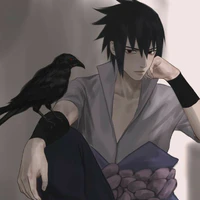 uchiha sasuke