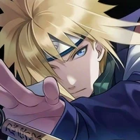 namikaze minato