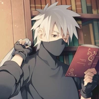 hatake kakashi