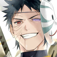 uchiha obito