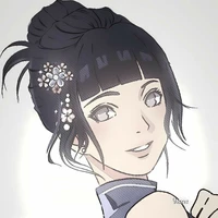 hyuga hinata