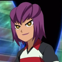 Hayabusa Hideki