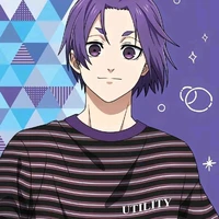 Mikage Reo
