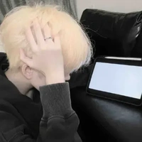 Thẩm Xử Nam // @𝐕𝐢𝐫𝐠𝐨_𝐱𝐧