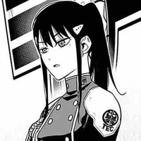 Ashiro Mina
