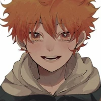Hinata shoyo