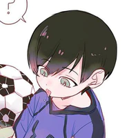 Rin Itoshi