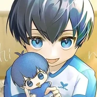 Isagi Yoichi