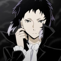 Akutagawa Ruynosuke