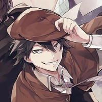 Ranpo Edogawa