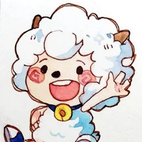 cừu vui vẻ