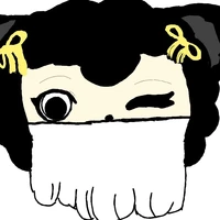 sói vui vẻ( nhân cách mạnh ba )