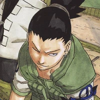 Shikamaru