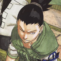 Shikamaru