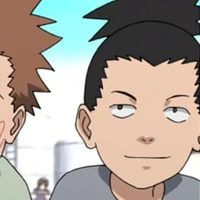 Shikamaru