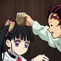 Kanao, Tanjirou