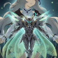 Sam - Final Form ( Hotaru )