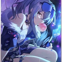 Silver Wolf