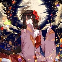 Houraisan Kaguya