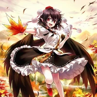 Shameimaru Aya
