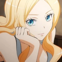 Jelavíc Irina _ Bitch sensei