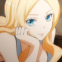 Jelavíc Irina _ Bitch sensei