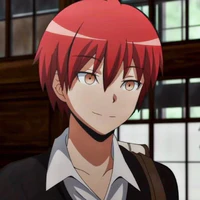 Akabane Karma