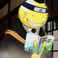 Koro sensei