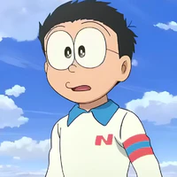 Nobi Nobita