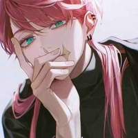 Sanzu Haruchiyo