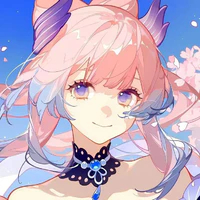 kokomi