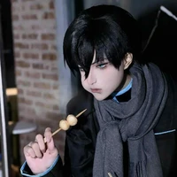 Itoshi Rin