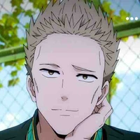 Hiiragi toma